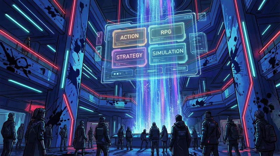 德州扑克下载 掼蛋大厅全息索引全景