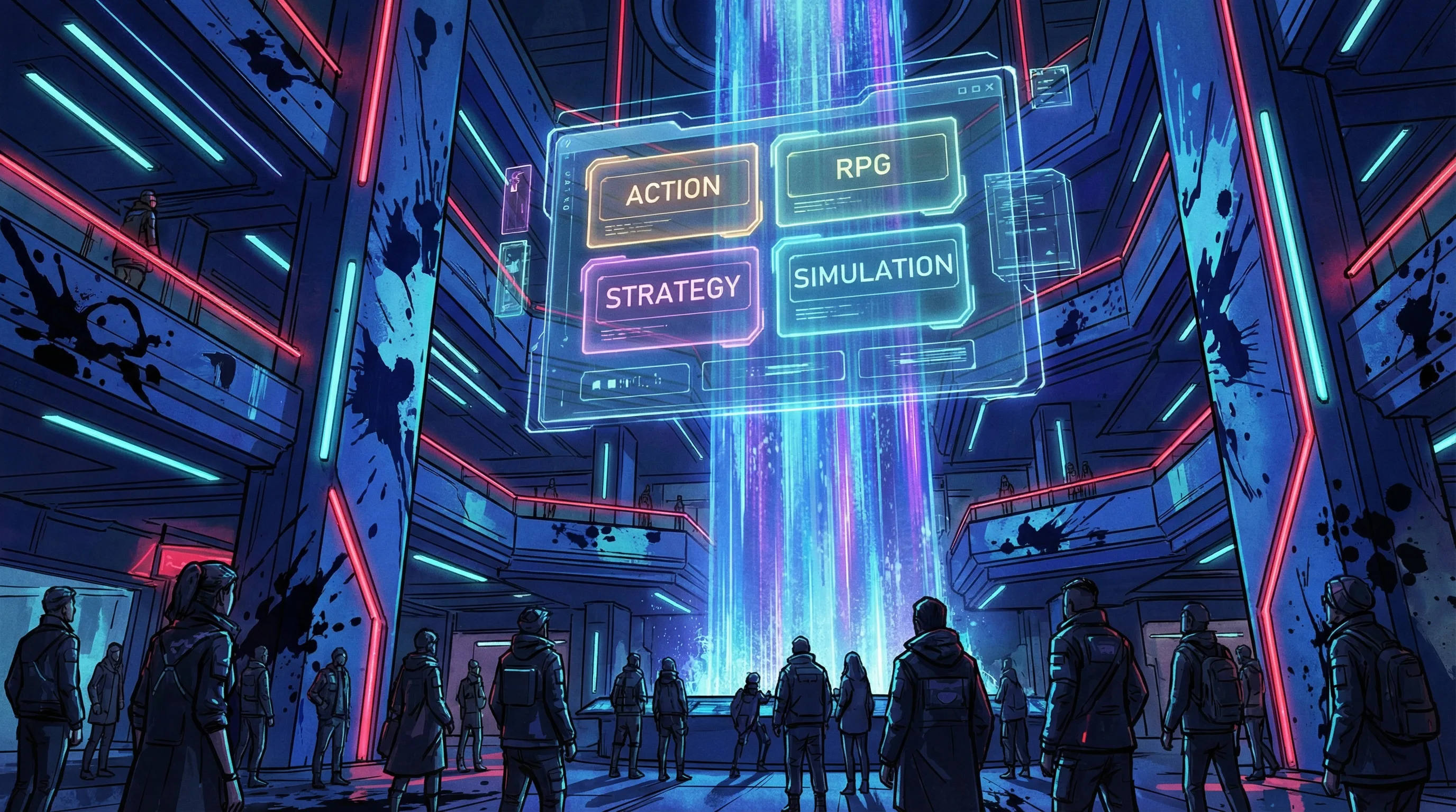 德州扑克下载 掼蛋大厅全息索引 - 赛博游戏矩阵