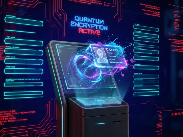 德州扑克下载 量子加密身份认证终端 - 泼墨娱乐城